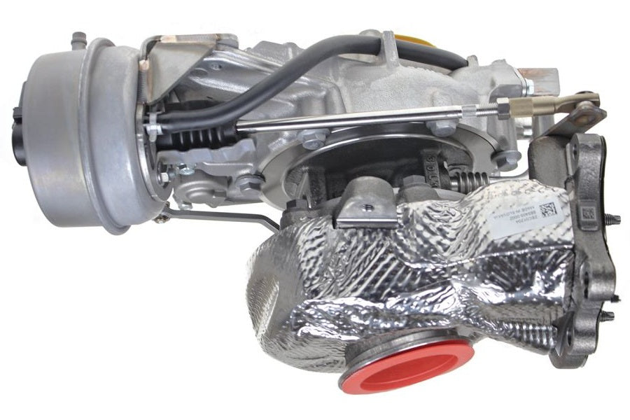 883403-0002 New Turbocharger