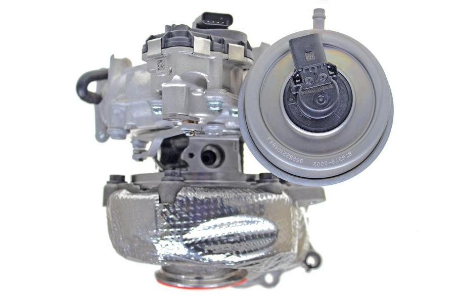 883403-0002 New Turbocharger