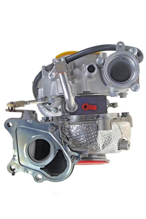 883403-0002 New Turbocharger
