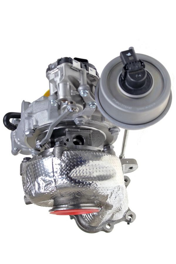 883403-0002 New Turbocharger