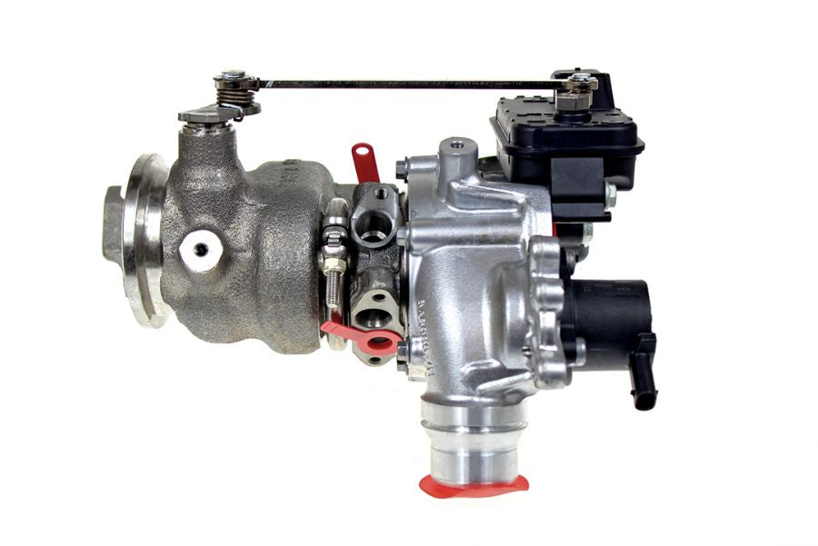 883960-0002 New Turbocharger
