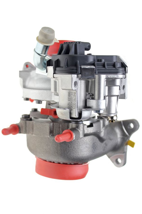 886240 New Turbocharger