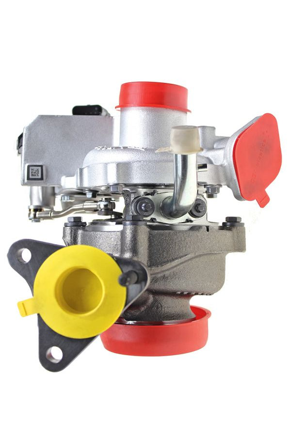 886240 New Turbocharger