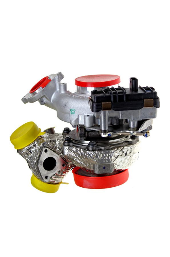 888580 New Turbocharger