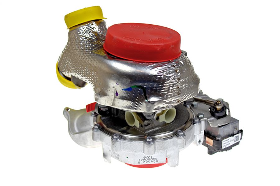 888580 New Turbocharger
