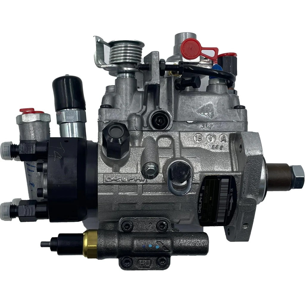 8925A380W New Fuel Injection Pump