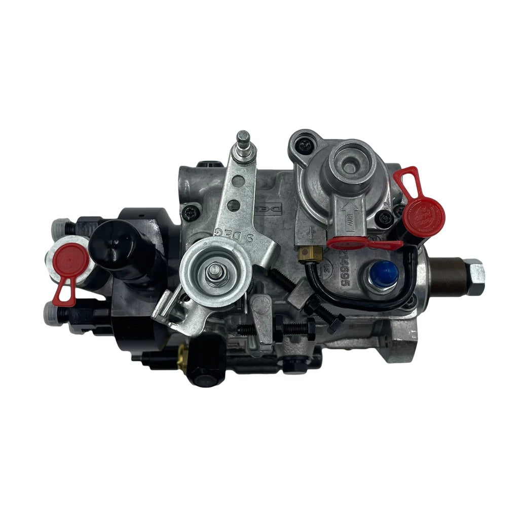 8925A380W New Fuel Injection Pump