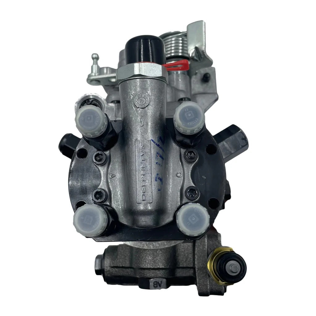 8925A380W New Fuel Injection Pump