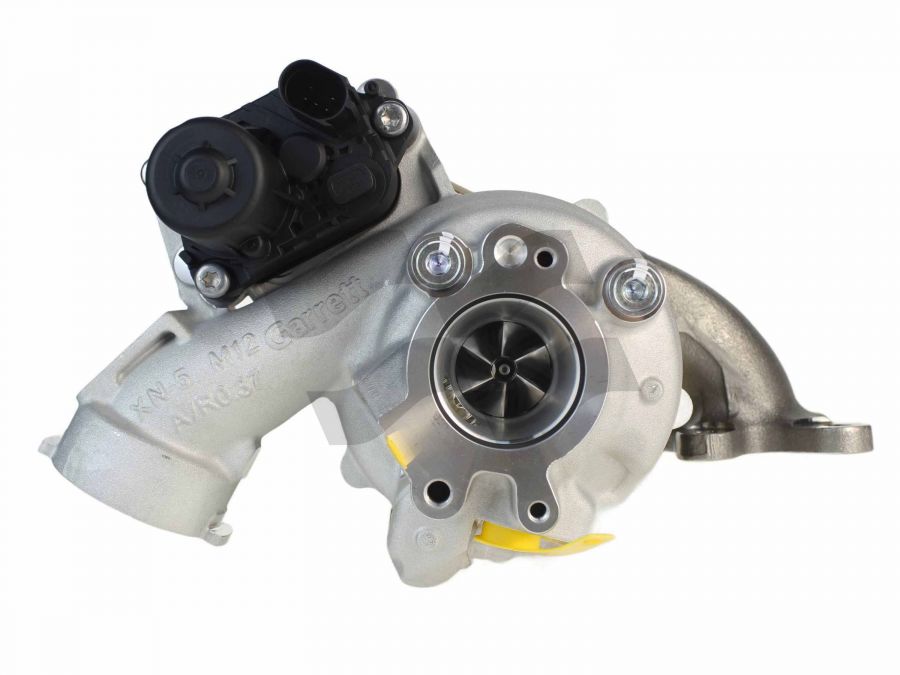 893773 New Turbocharger