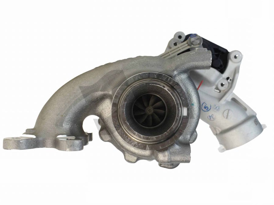 893773 New Turbocharger
