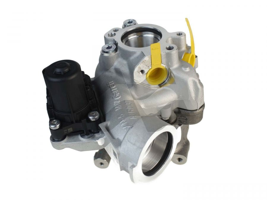 893773 New Turbocharger