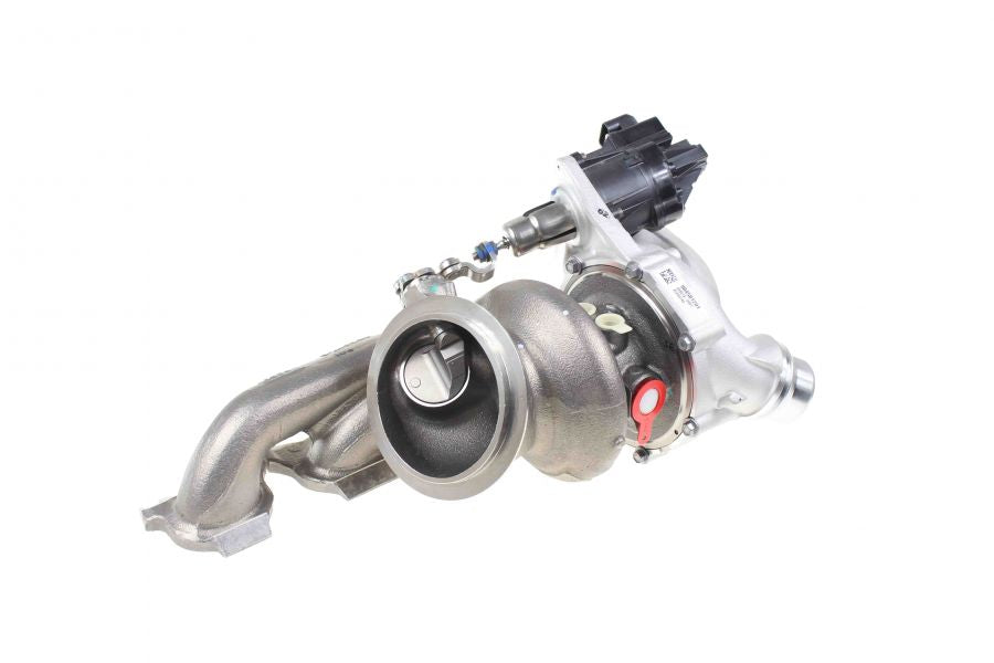 894018-0001 New Turbocharger