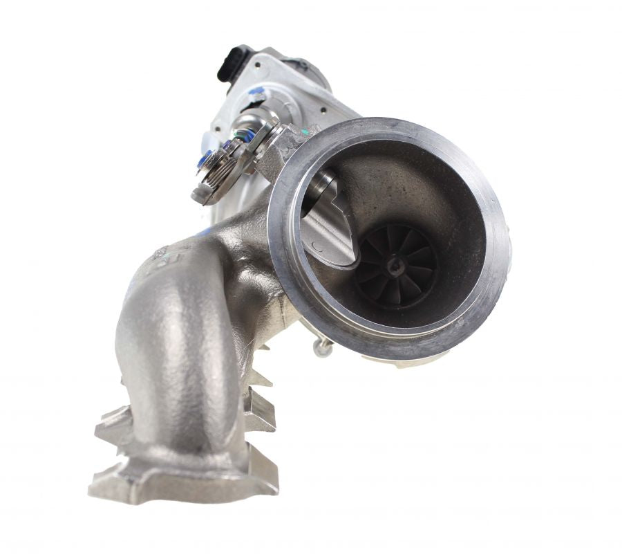 894018-0001 New Turbocharger
