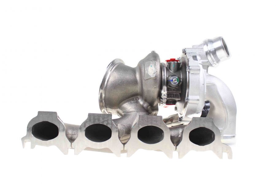 894018-0001 New Turbocharger