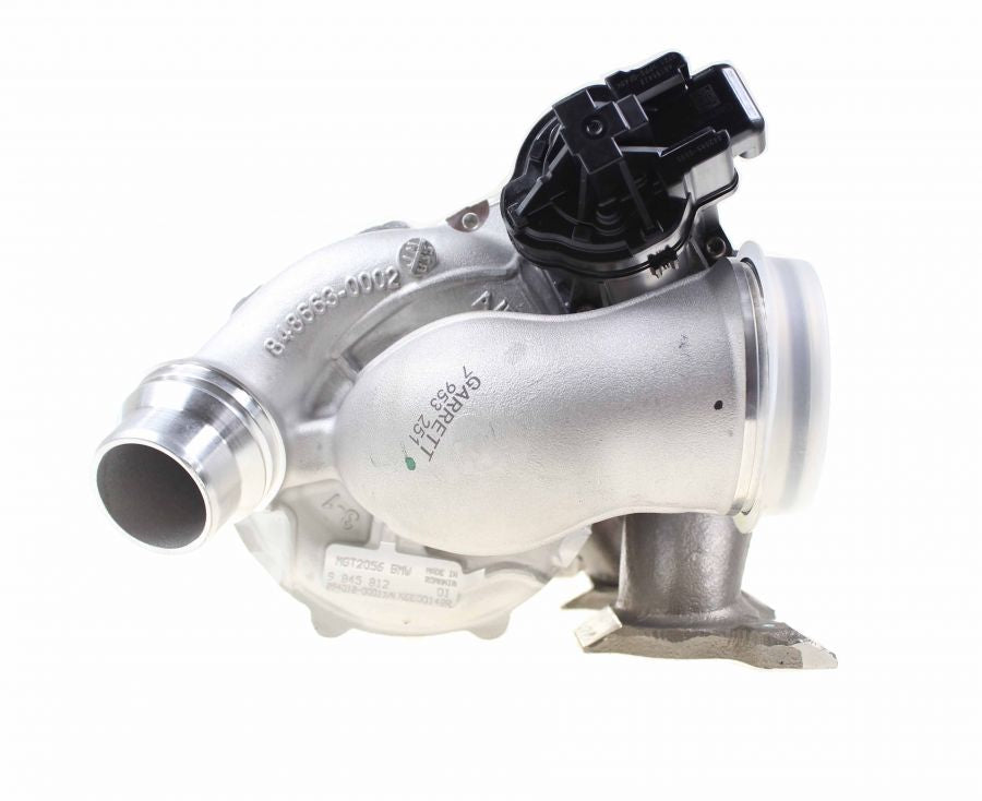 894018-0001 New Turbocharger