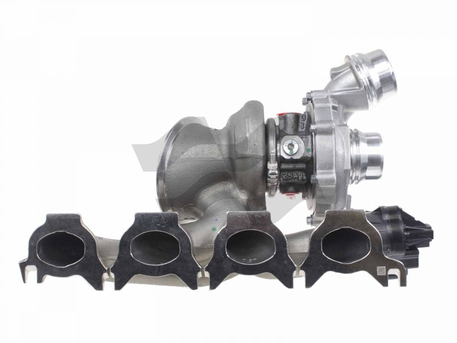 894020 New Turbocharger