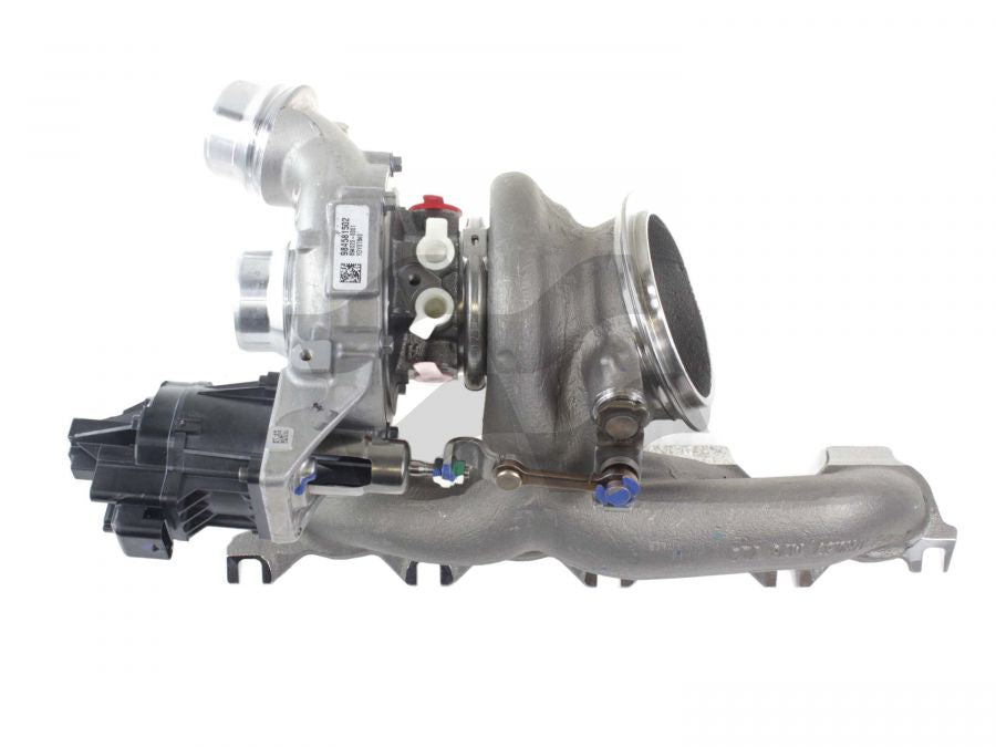 894020 New Turbocharger