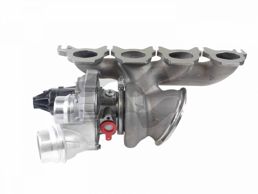 894020 New Turbocharger