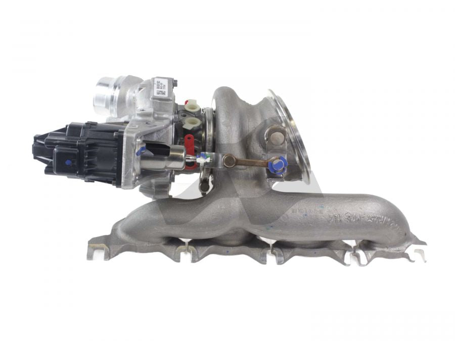 894020 New Turbocharger