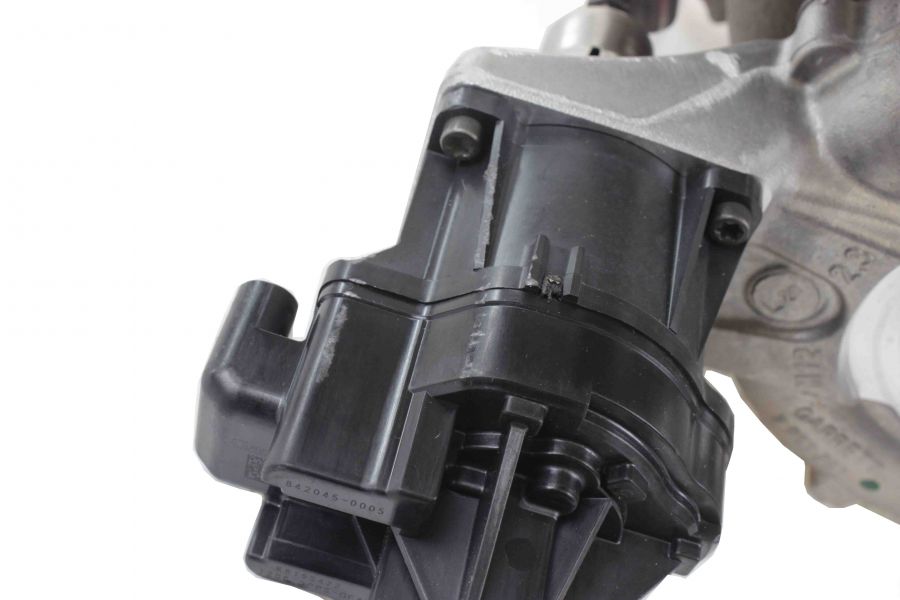894020 New Turbocharger