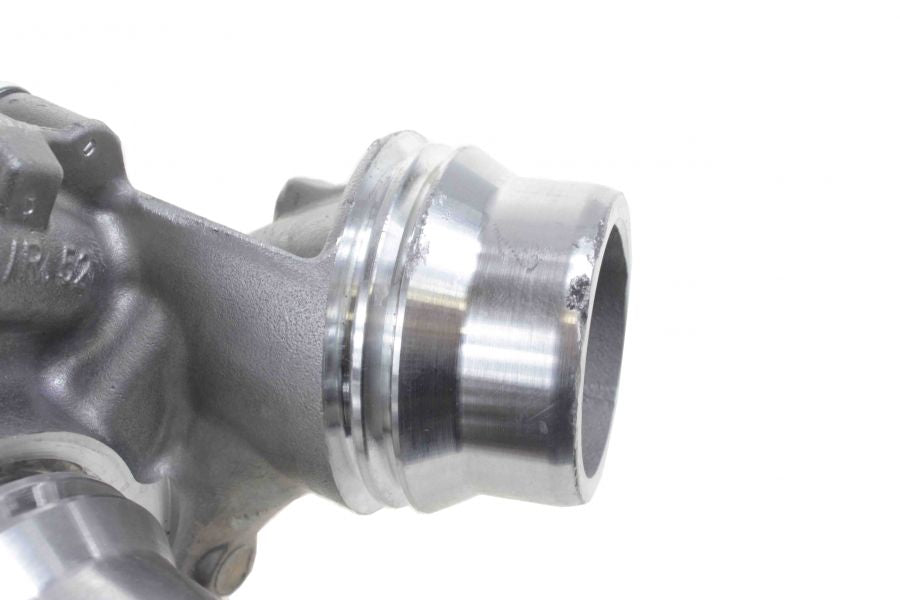 894020 New Turbocharger
