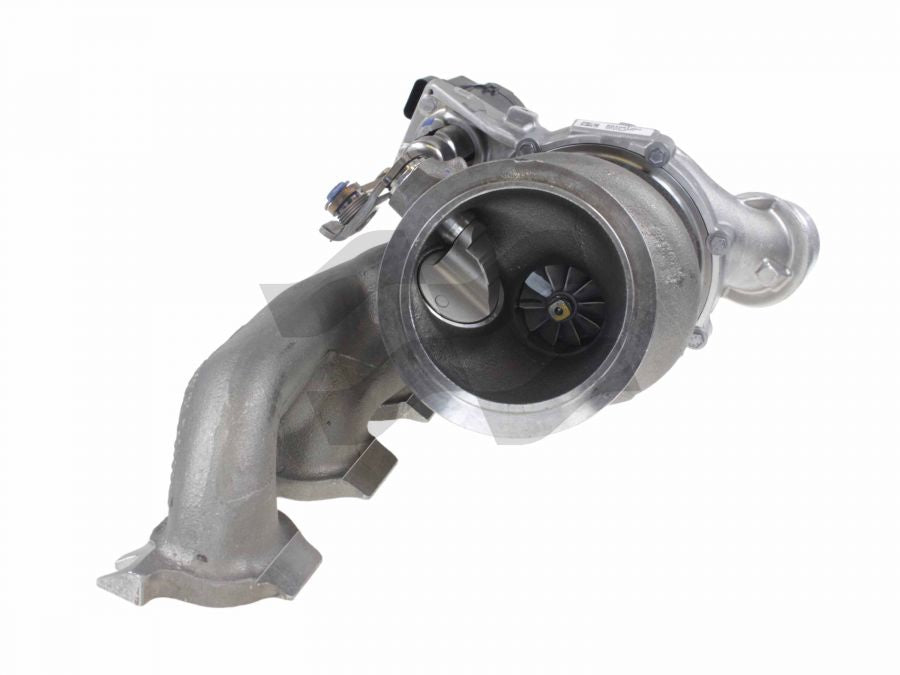 894020 New Turbocharger