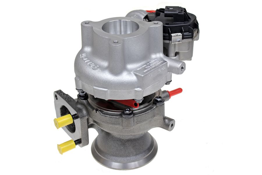 898723-5003S New Turbocharger