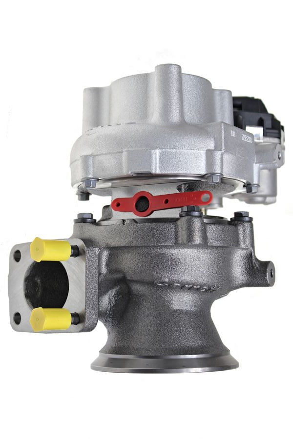 898723-5003S New Turbocharger