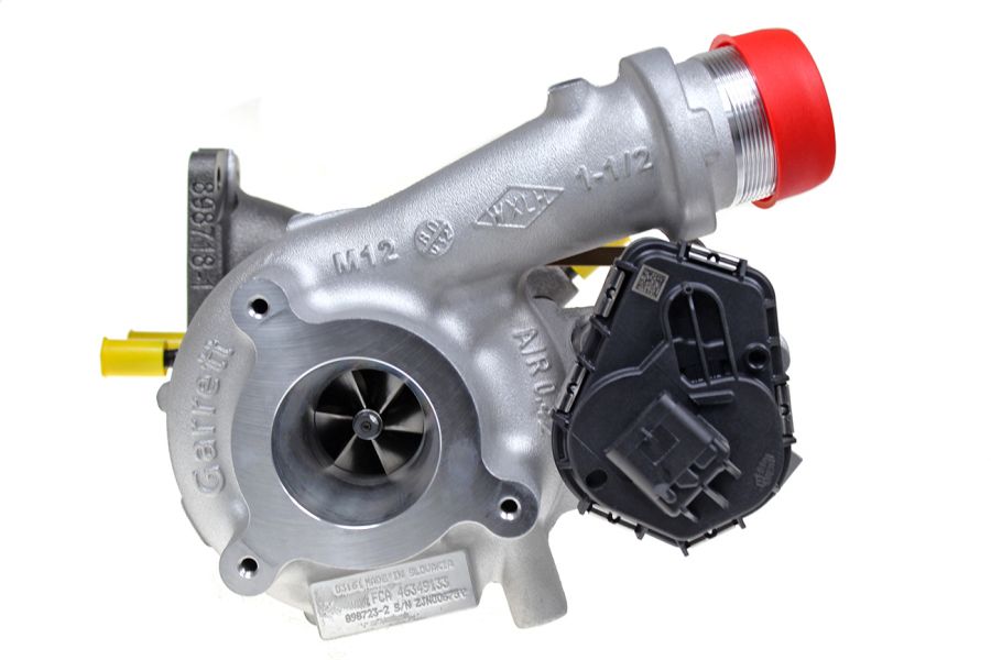 898723-5003S New Turbocharger