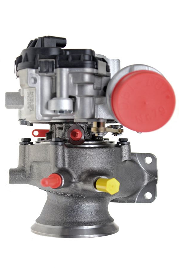 898723-5003S New Turbocharger