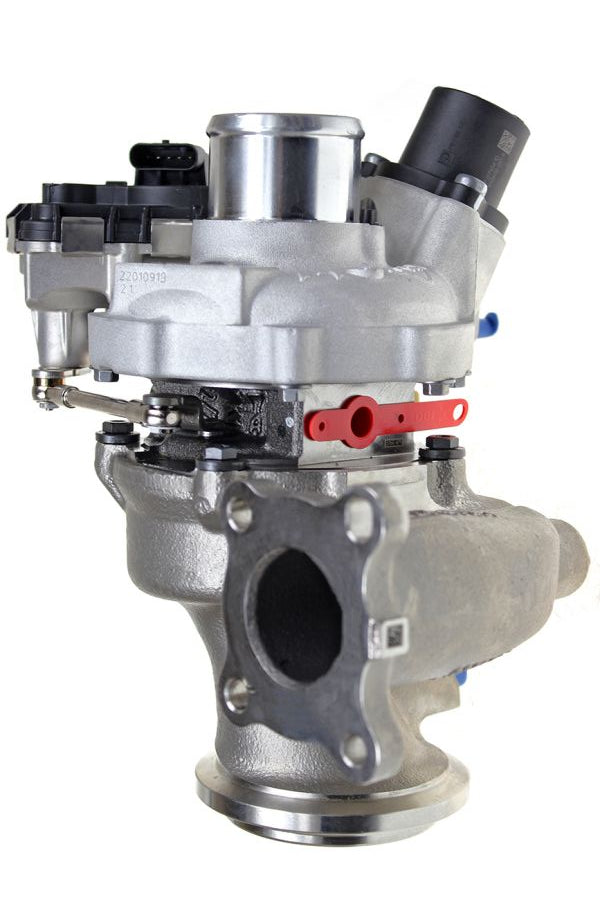 898991-0008 New Turbocharger