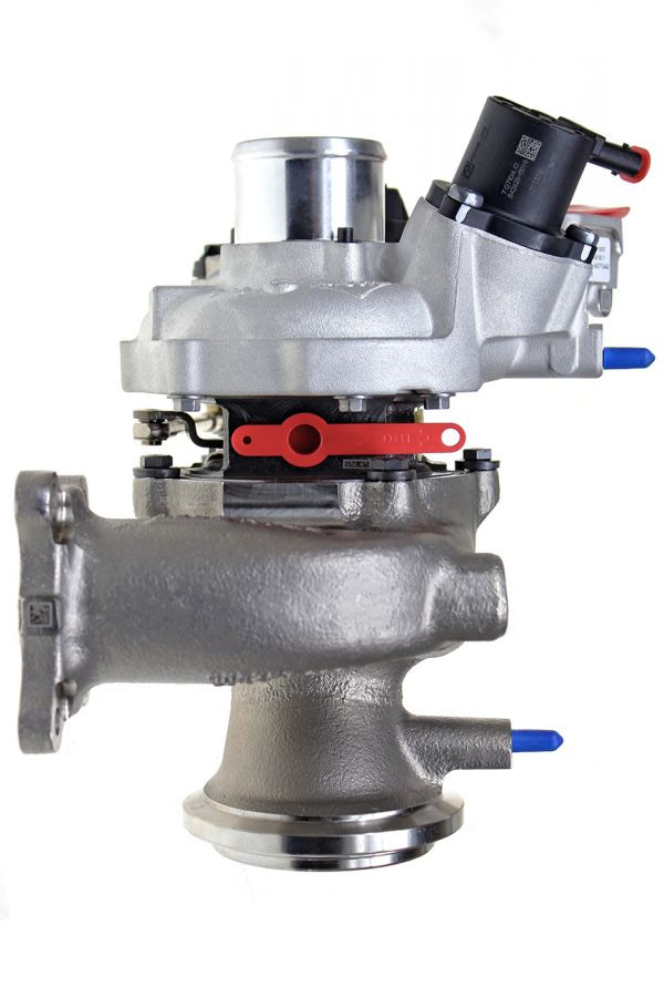 898991-0008 New Turbocharger