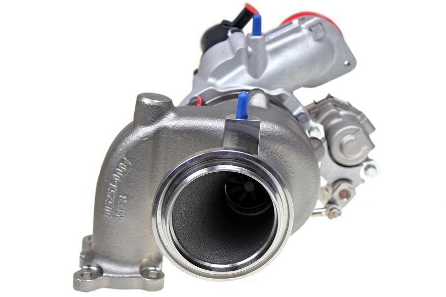 898991-0008 New Turbocharger