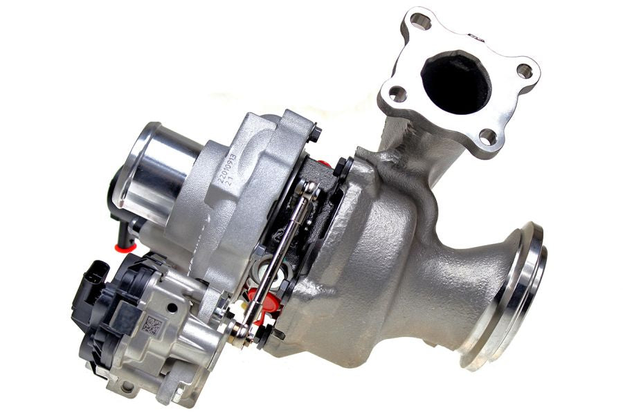 898991-0008 New Turbocharger