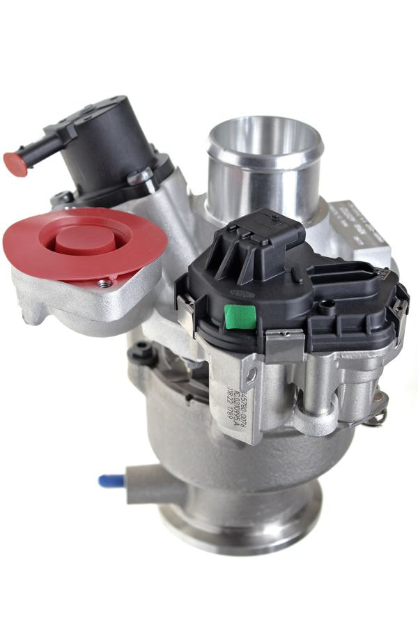 898991-0008 New Turbocharger