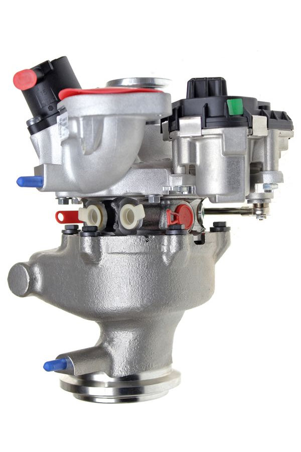 898991-0008 New Turbocharger