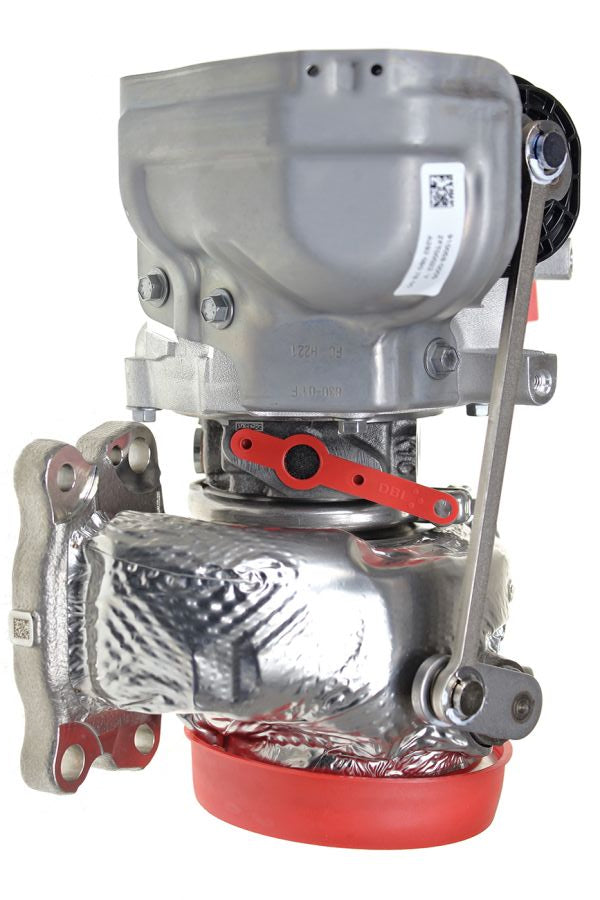 910058-5005S New Turbocharger