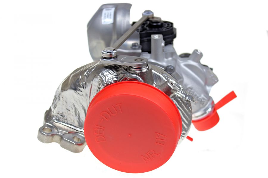 910058-5005S New Turbocharger
