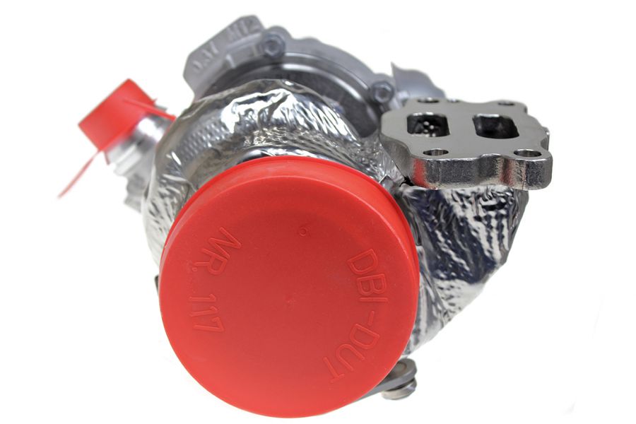 910058-5005S New Turbocharger