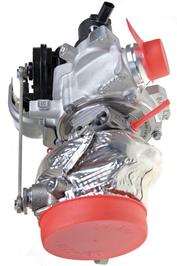 910058-5005S New Turbocharger