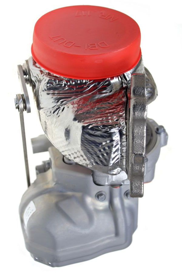 910058-5005S New Turbocharger