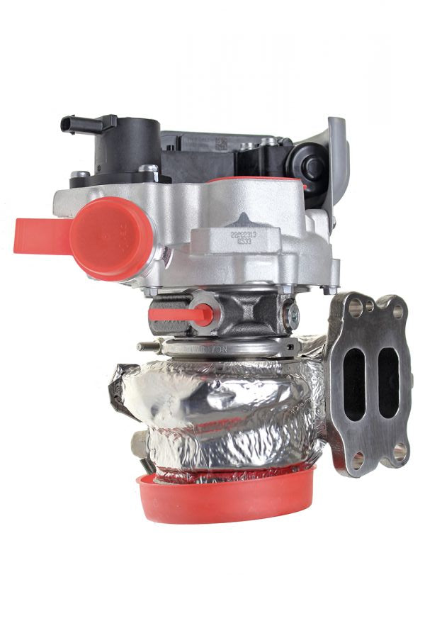 910058-5005S New Turbocharger