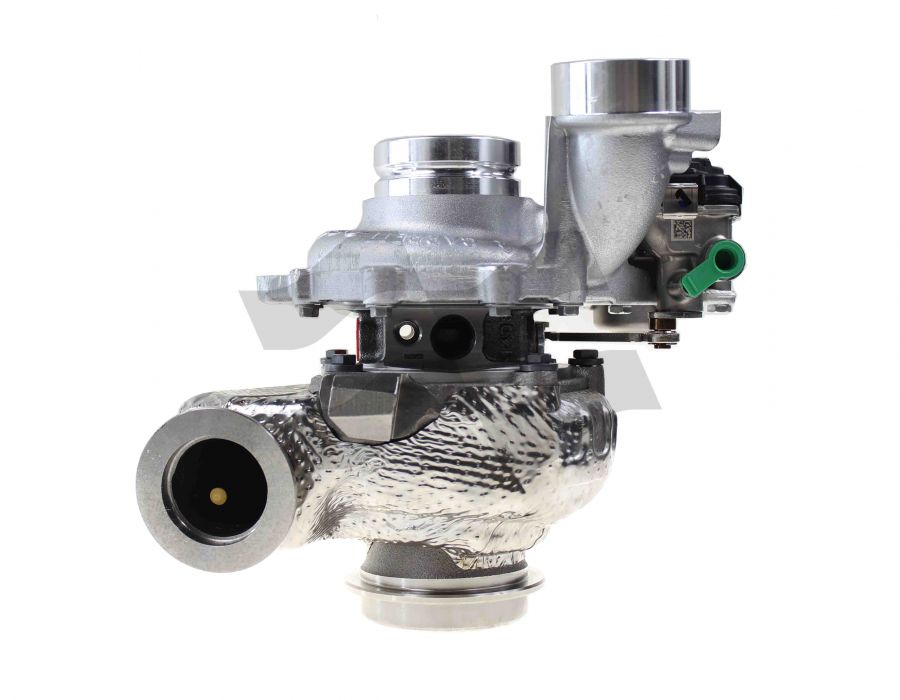 910934 New Turbocharger