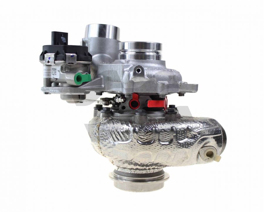 910934 New Turbocharger