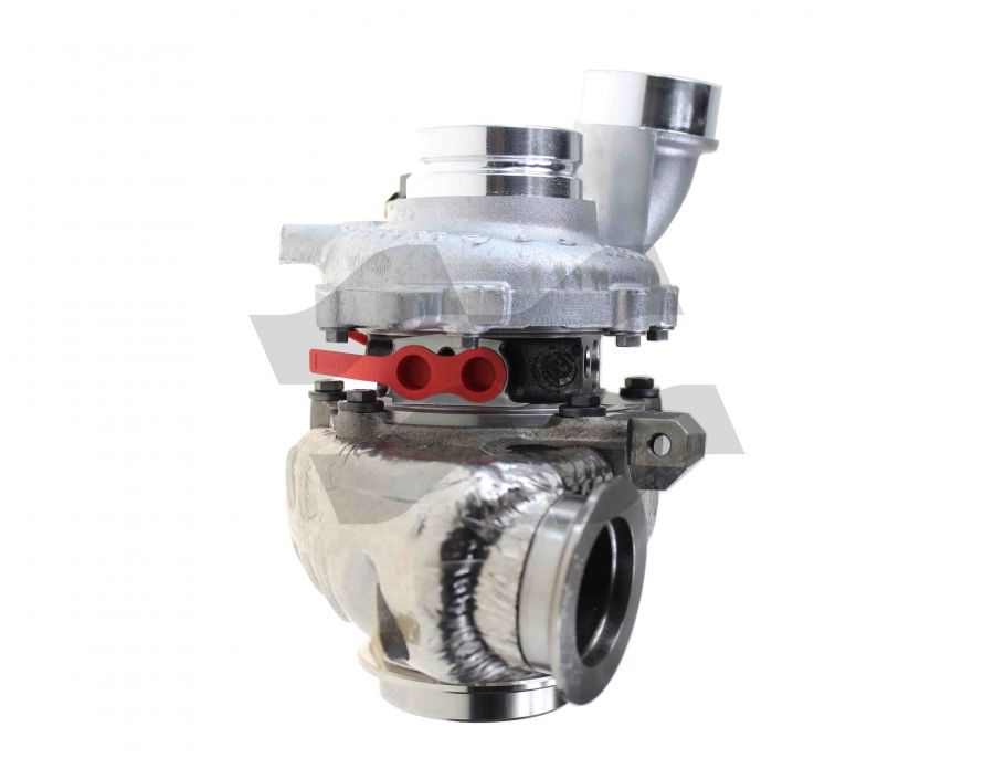 910934 New Turbocharger