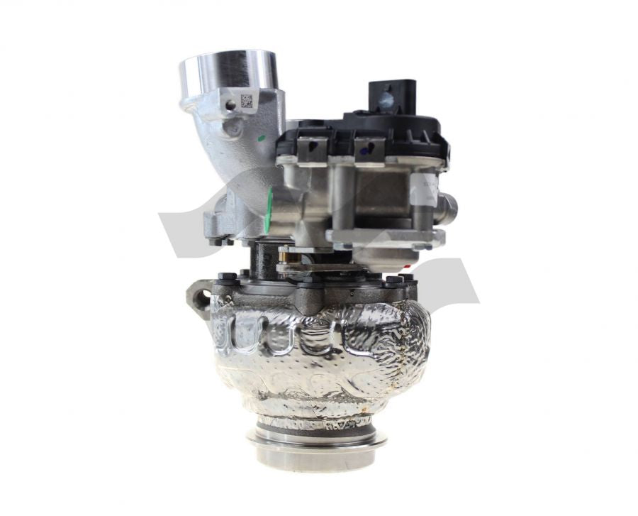 910934 New Turbocharger