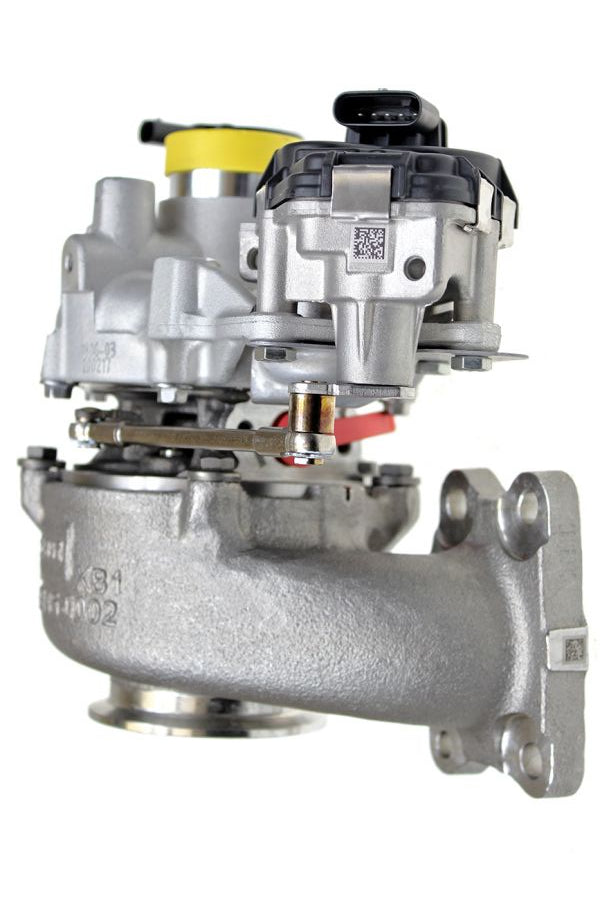 913630 New Turbocharger