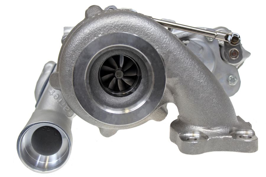 913630 New Turbocharger