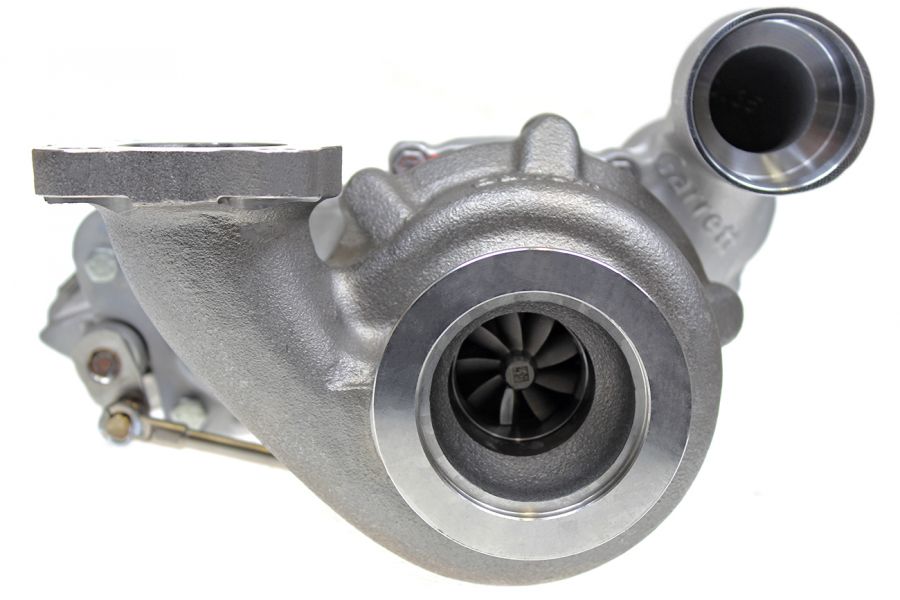 913630 New Turbocharger