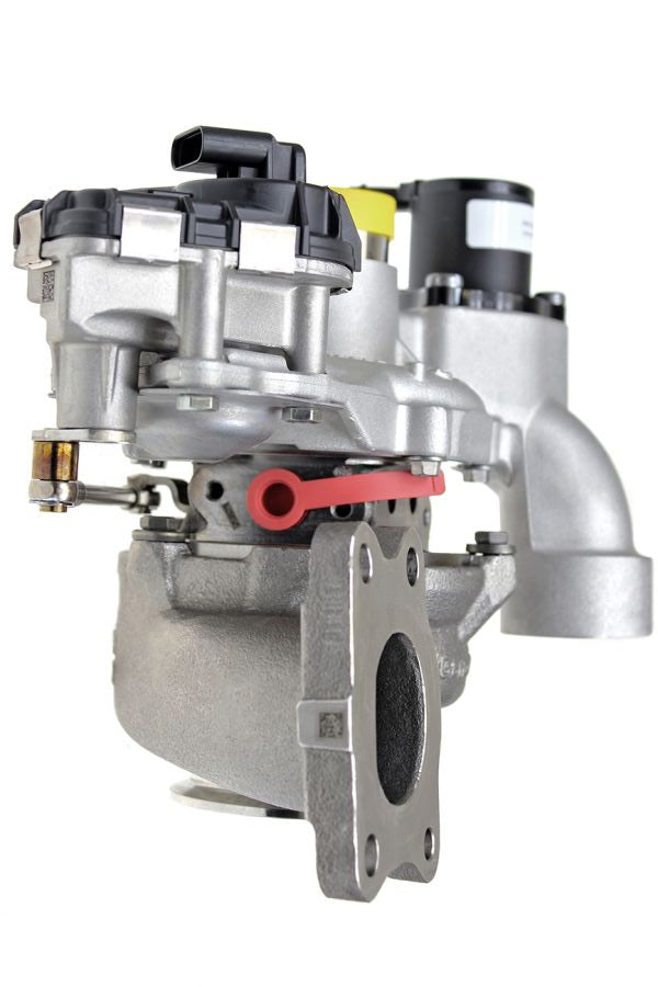 913630 New Turbocharger
